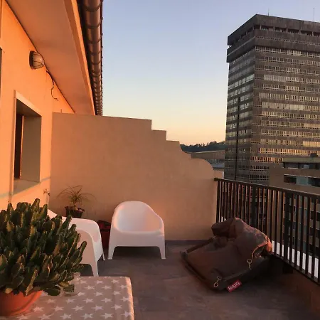 Egia Apartment *