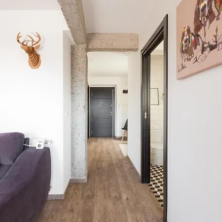 Egia Σαν Σεμπαστιάν