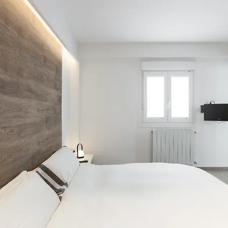 Egia * San Sebastián