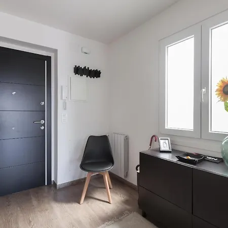 Daire Egia San Sebastián