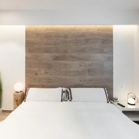 Διαμέρισμα Egia Σαν Σεμπαστιάν