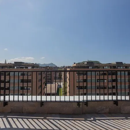 Egia Daire San Sebastián