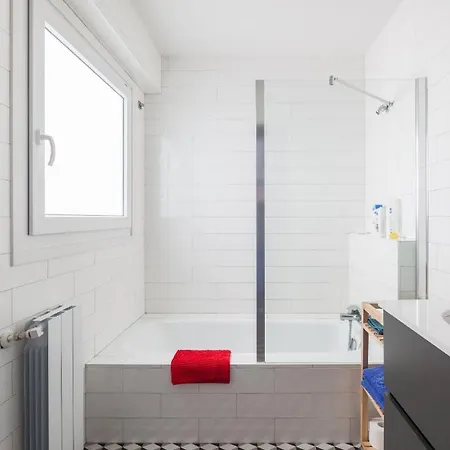 Egia Apartment