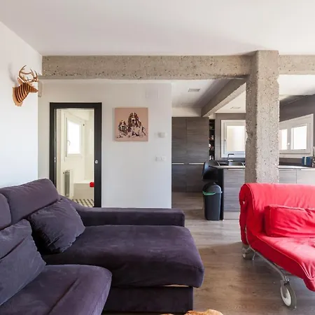 Apartment Egia