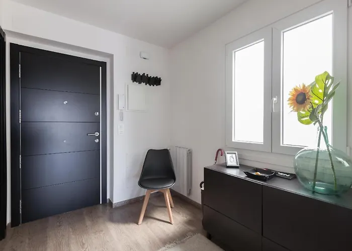 Apartamento Egia San Sebastián