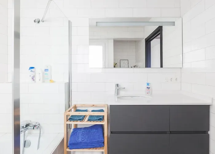 Apartamento Egia San Sebastián