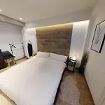 شقة Egia *