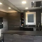 Egia شقة سان سيباستيان