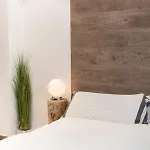 شقة Egia