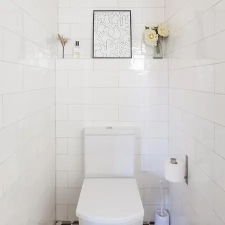 Apartmán Egia *