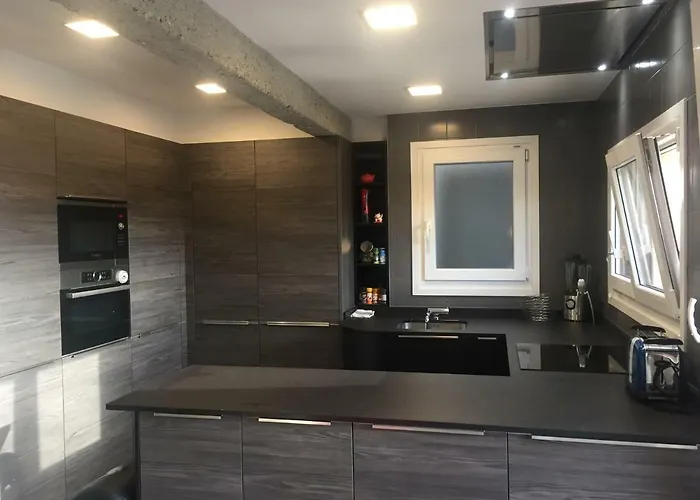 Egia Apartment San Sebastian