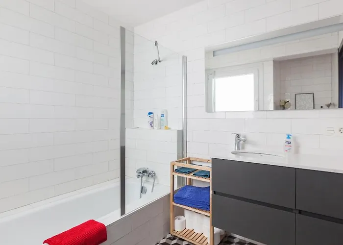 Apartment Egia San Sebastian