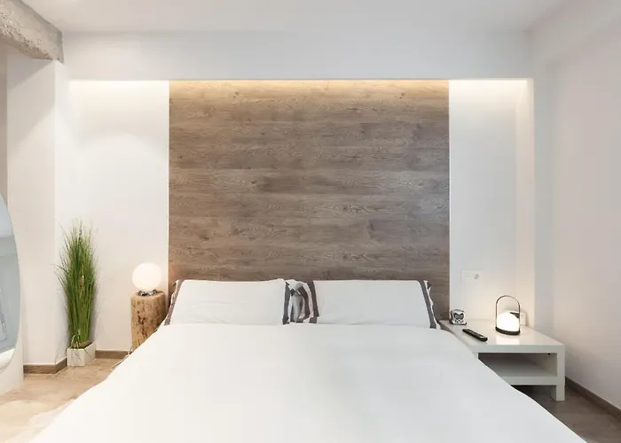 Apartment Egia San Sebastian