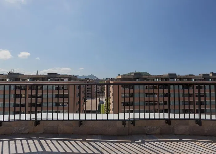 Egia Apartment San Sebastian