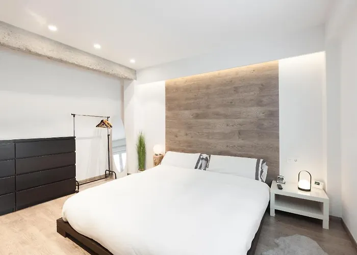 Apartment Egia San Sebastian