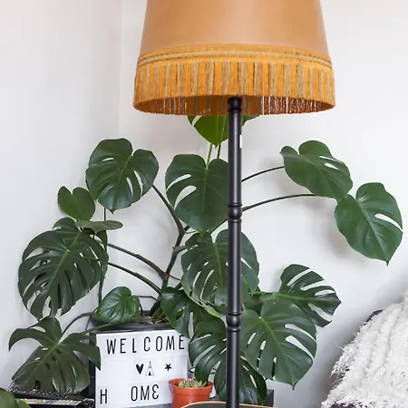 Egia アパート サン・セバスティアン