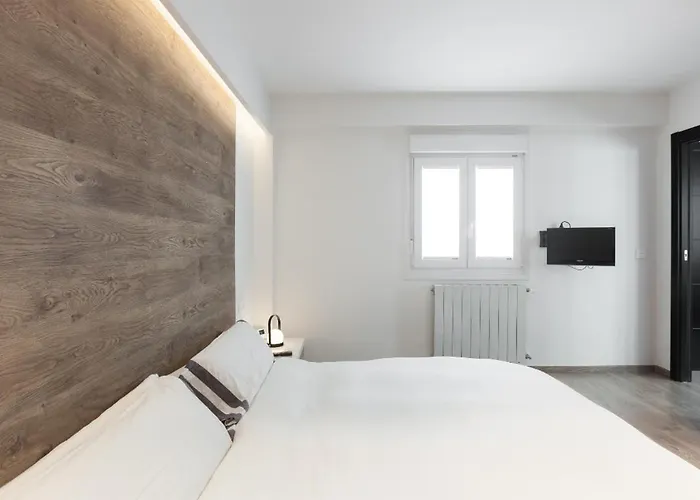 Egia * سان سيباستيان